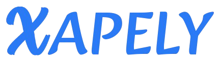Xapely logo